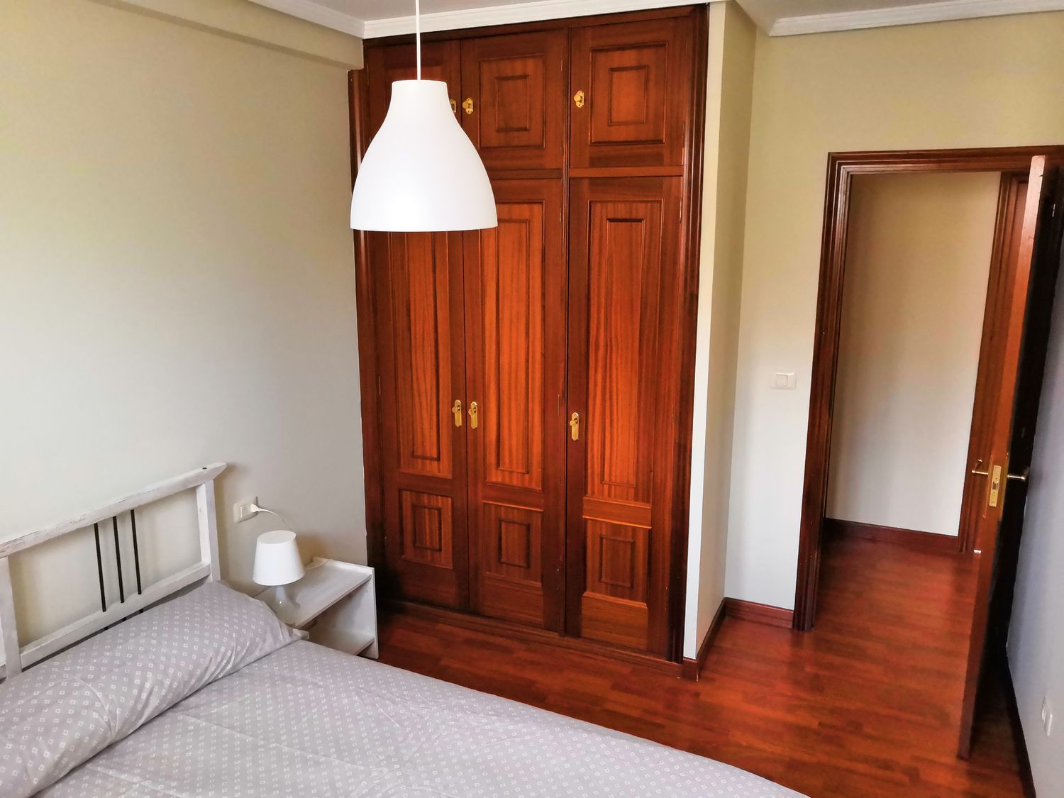 Piso en Avenida Covelo, 24, Samieira, Samieira - Foto 9