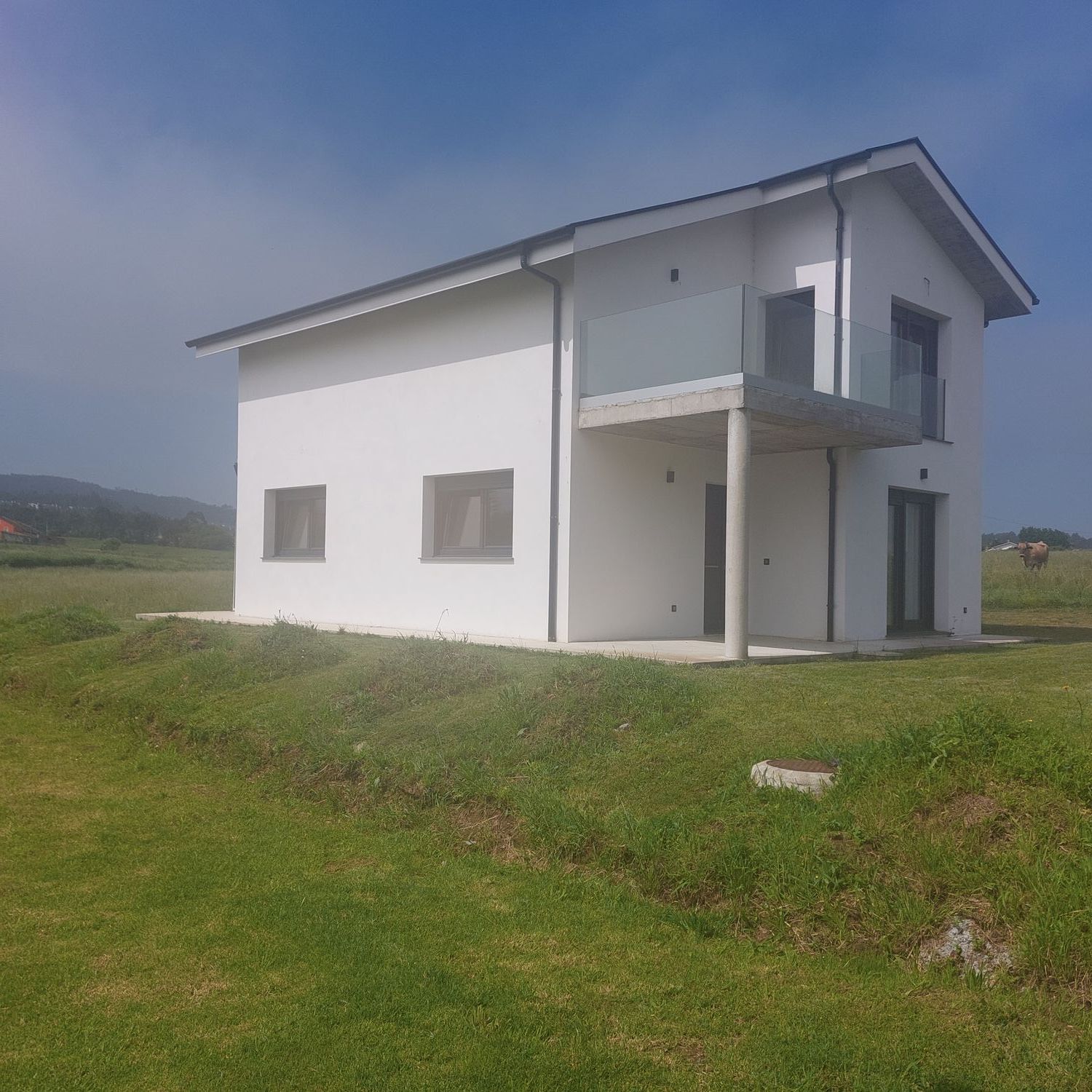 Casa o chalet independiente en Armilo, 20 - Foto 3