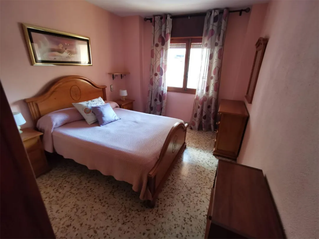 Piso en  Carrer General Ricardo Ortega 58 - Foto 4