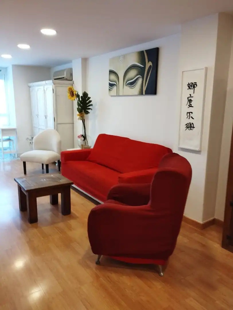 Apartamento en  Calle Clemente Hidalgo 50 - Foto 16