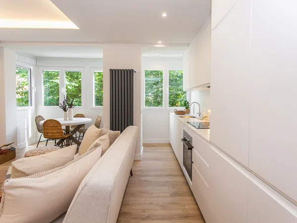 Piso en calle del Torpedero Tucumán, 6 - Foto 7