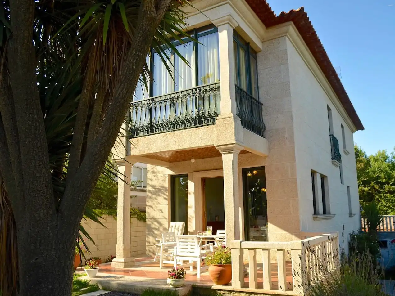Chalet en  Rúa Muíños 72 - Foto 8