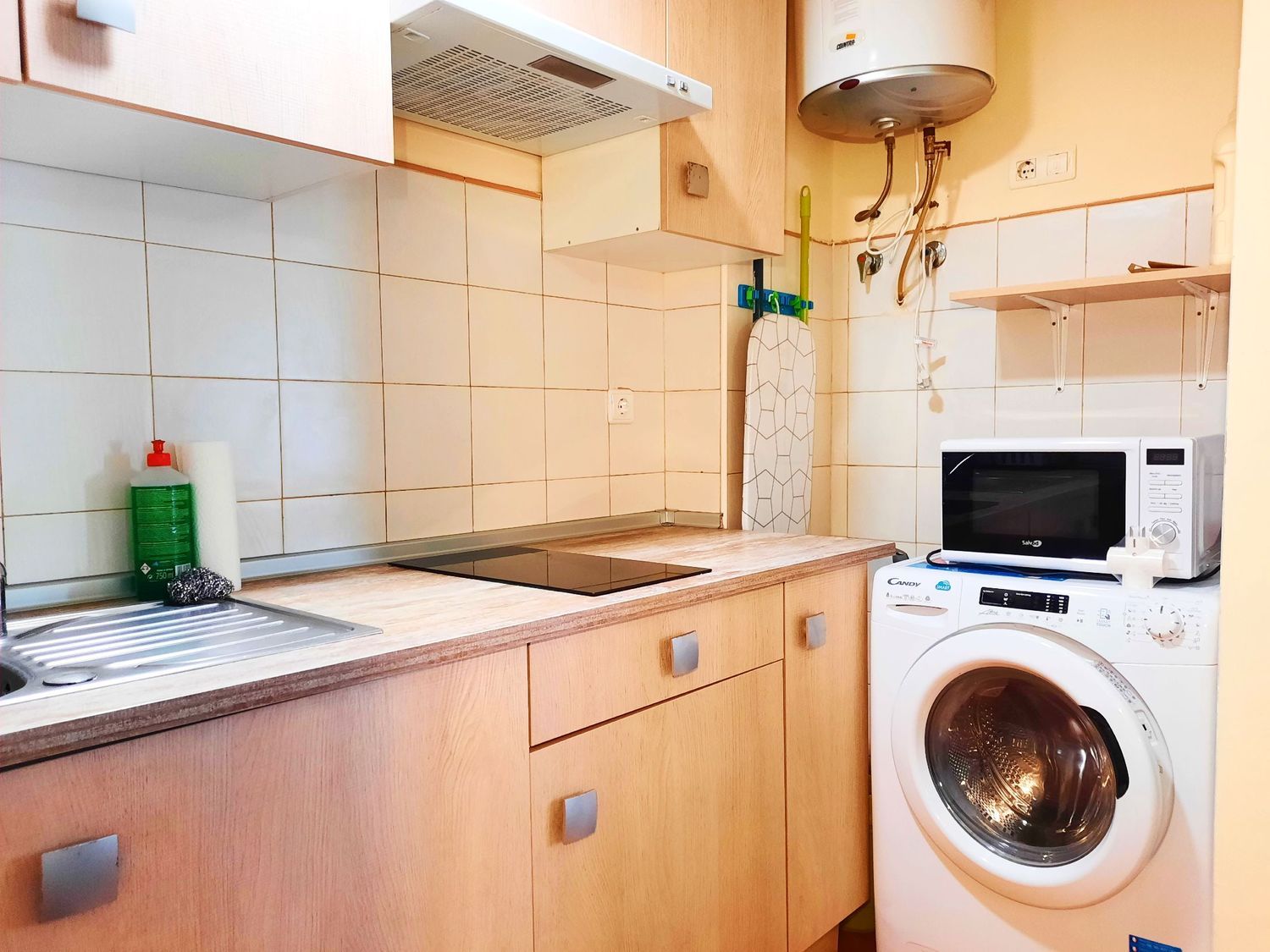 Piso en calle Zafra, 6 - Foto 8