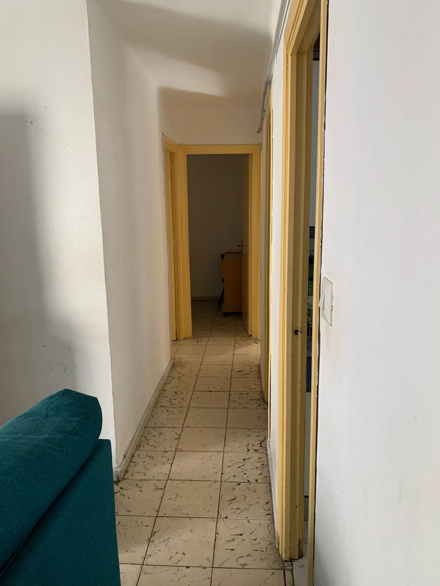Piso en calle Virgen de Todos los Santos, 7 - Foto 3