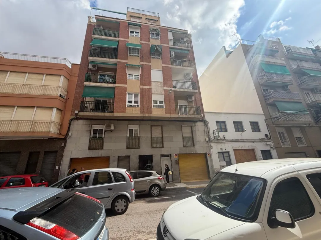 Piso en  Carrer Antonio Pascual Quiles 79 - Foto 6