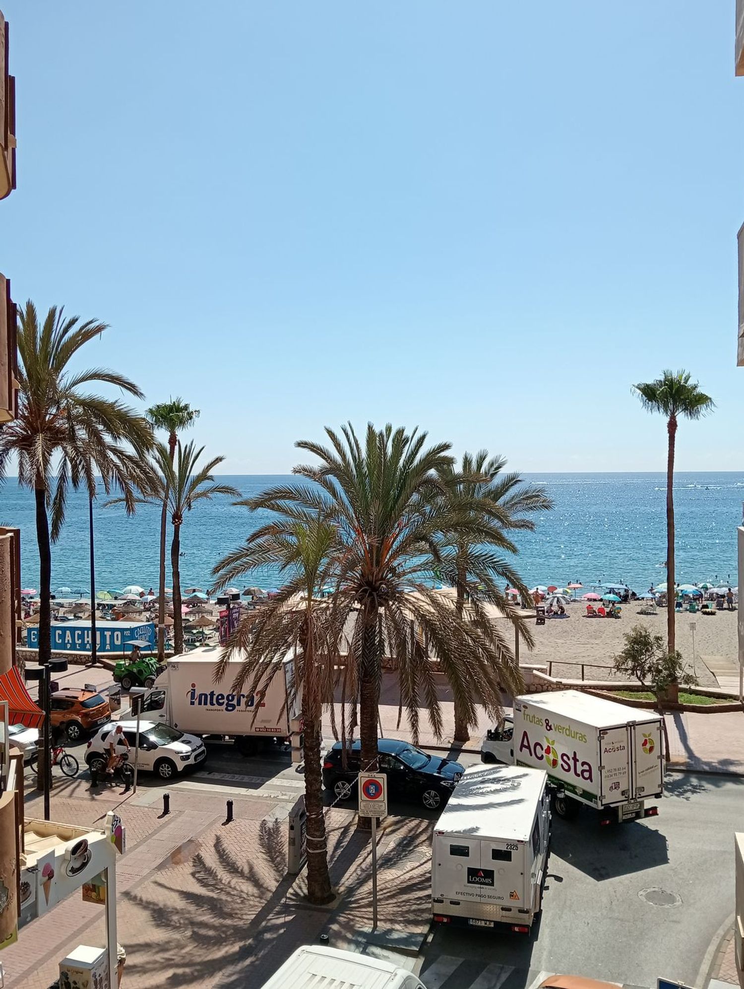 Piso en calle del Castillo, 1 - Foto 1