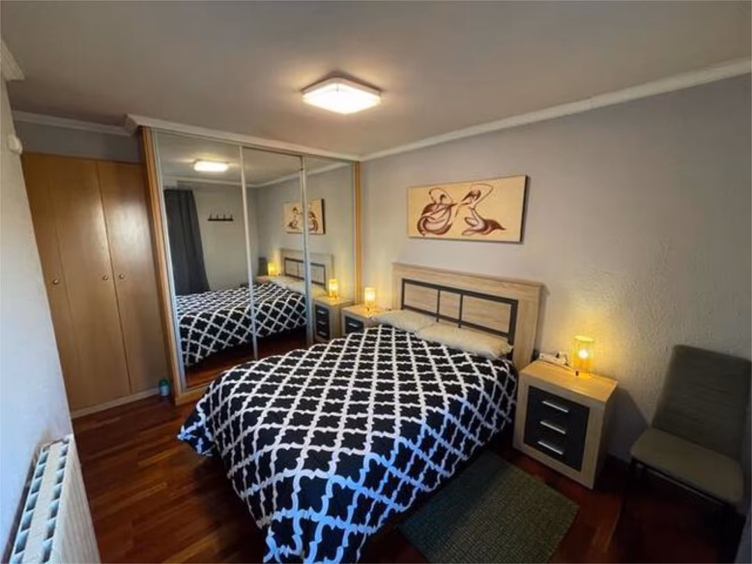 Piso en Cuatro carreras - Foto 5