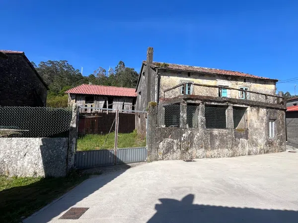 Casa o chalet independiente en Outón s/n - Foto 2