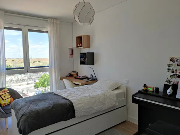 Piso en calle del Montón de Trigo, 5 - Foto 24