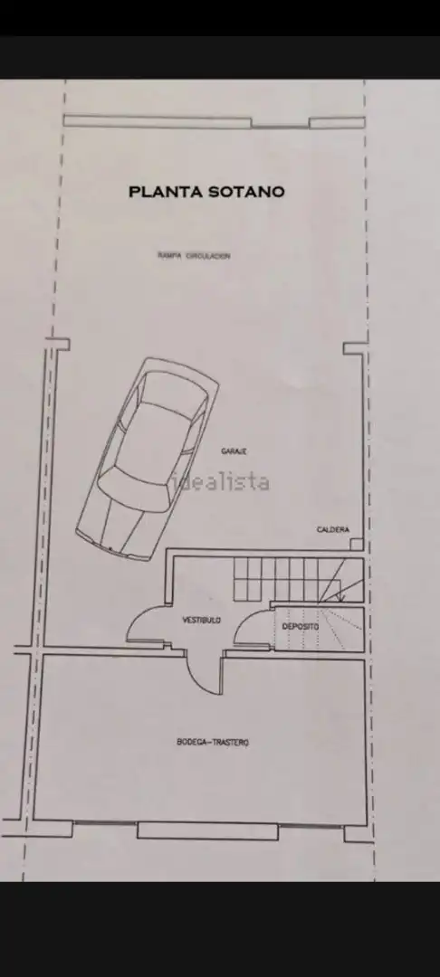 Chalet en  Calle las Acacias 5 - Foto 5