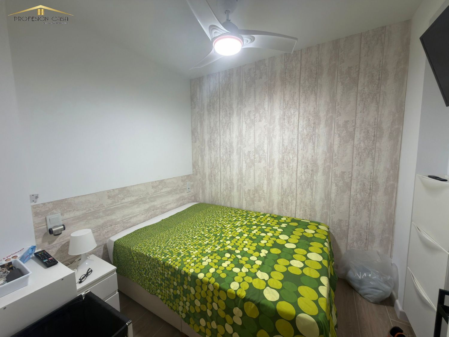 Estudio en Huelin, Huelin - Foto 12