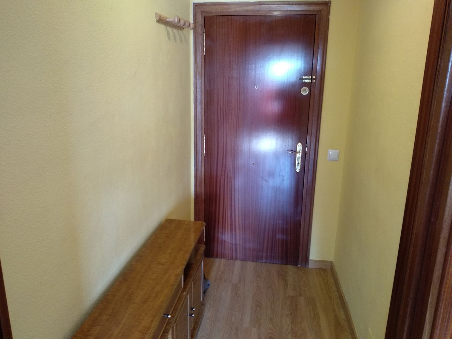 Piso en Calle de los Monegros, Leganés, 24, Zarzaquemada - Foto 8