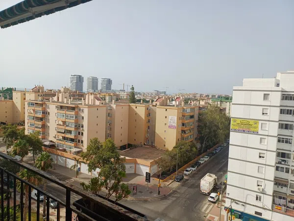 Piso en Camino del Pato, 1, Los Guindos - Parque Mediterráneo - Santa Paula - Foto 7
