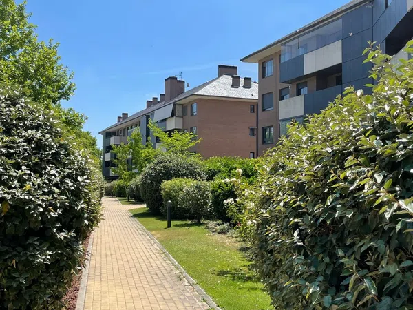 Piso en Calle Isaac Albéniz, 87, Golf - El Carralero - Foto 10