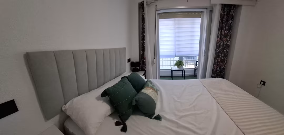 Estudio en  Calle Catedrático Ángel Casado 11 - Foto 15