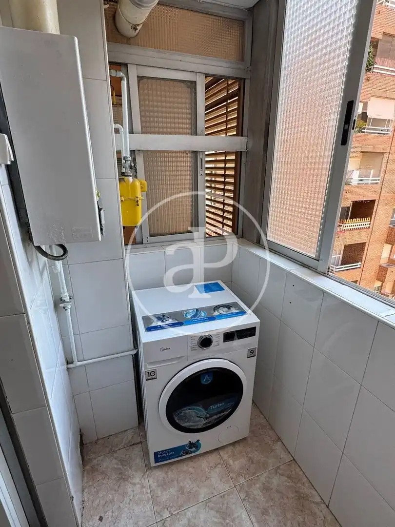 Piso en  Valencia Capital - Foto 14