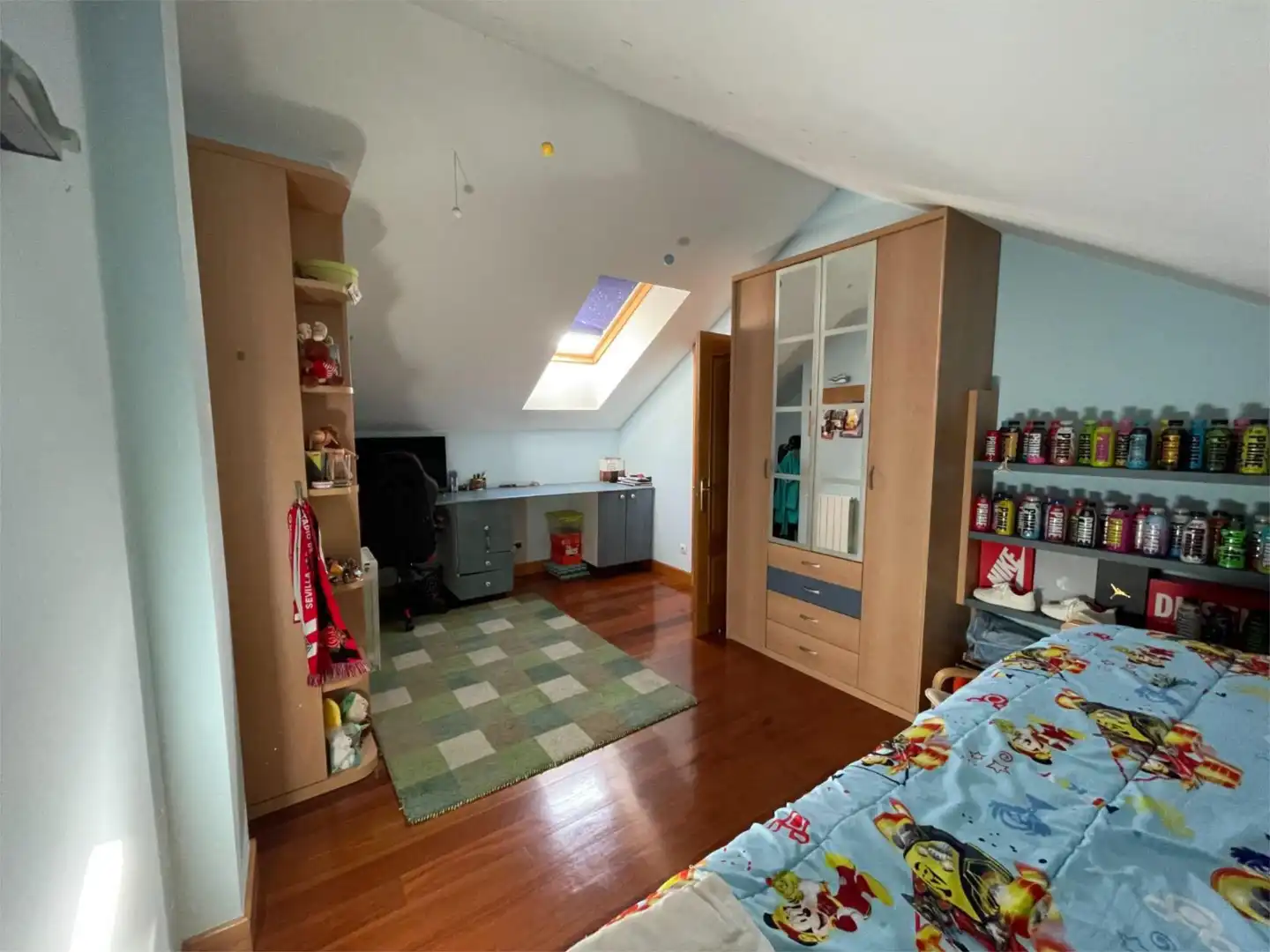 Piso en  La Magdalena Urbanizazioa 2D - Foto 11