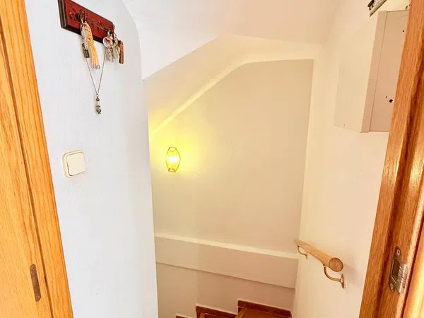 Chalet adosado en calle de Panamá, 4 - Foto 38