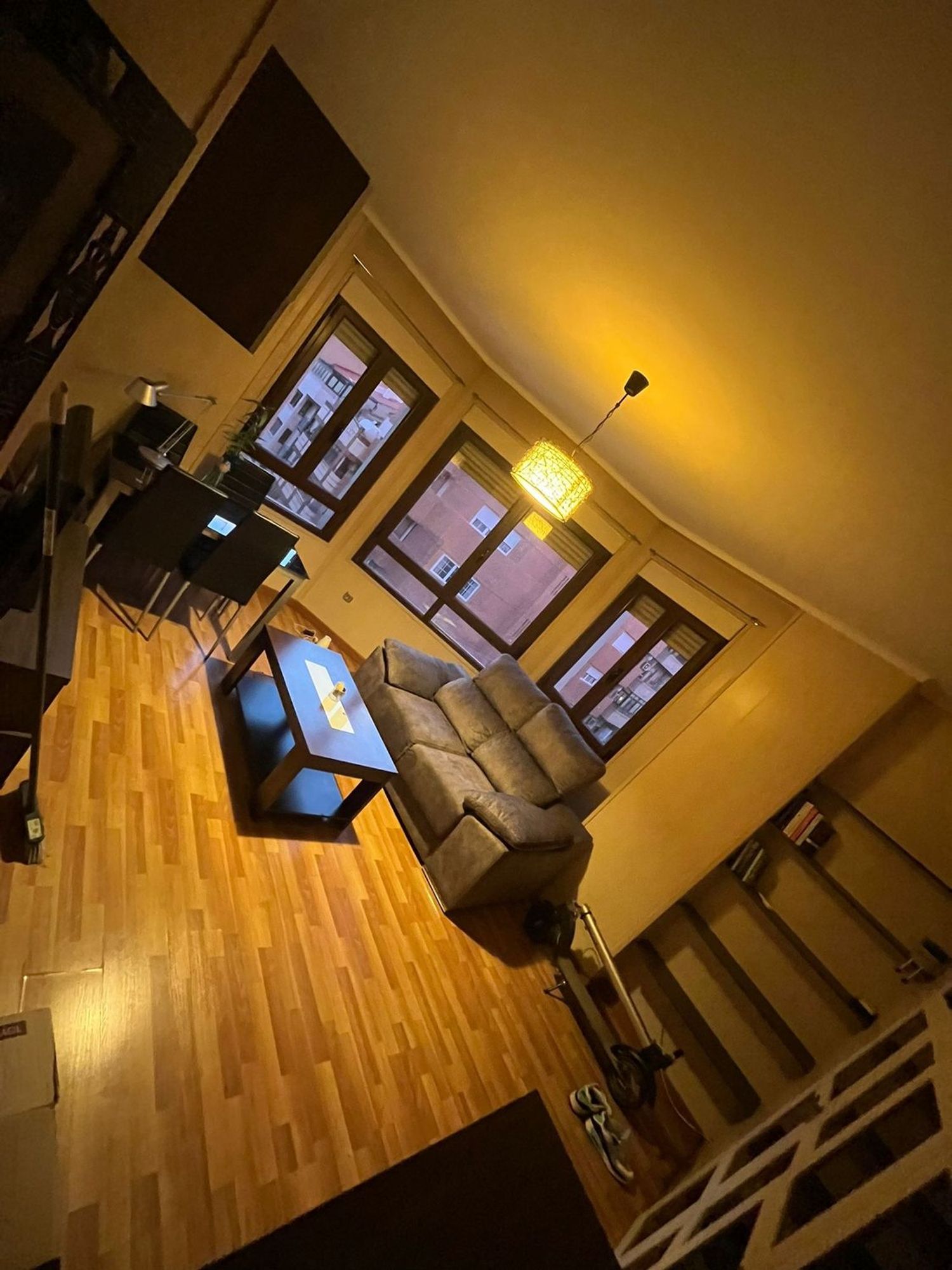 Estudio en Calle Pedro Coca, 9, Villacerrada - Centro, Villacerrada - Centro - Foto 10