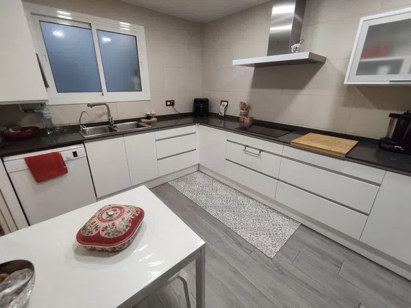 Piso en calle de Josep Mestres, 150 - Foto 2