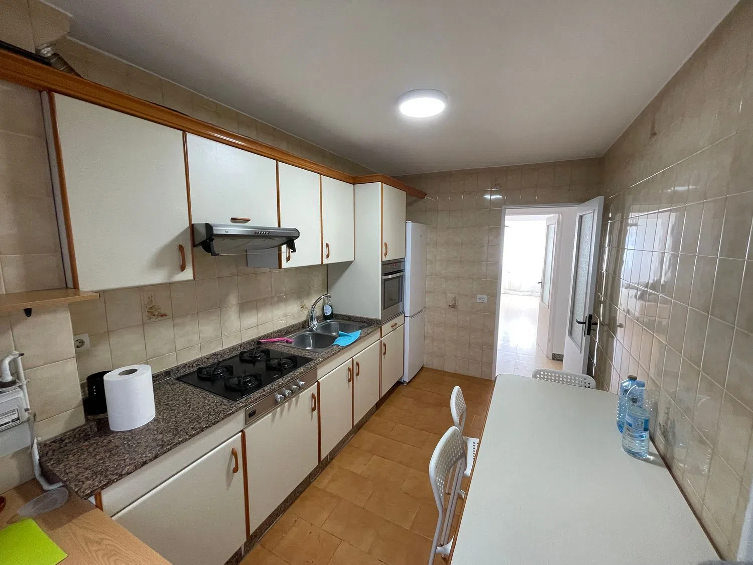 Piso en calle de San Pedro de Mezonzo, 11 - Foto 5