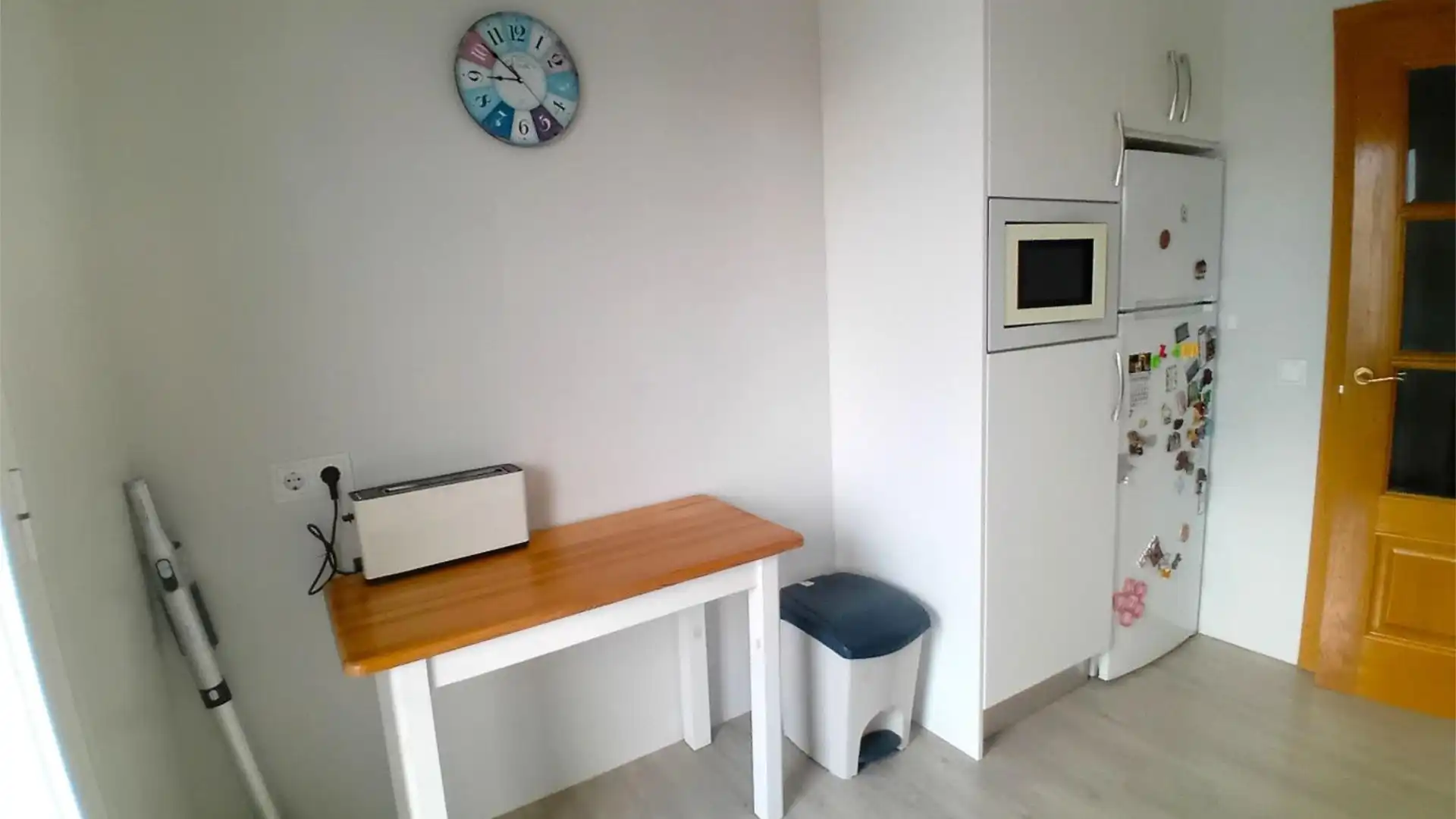 Piso en  Carrer de Monterrey 6 - Foto 13