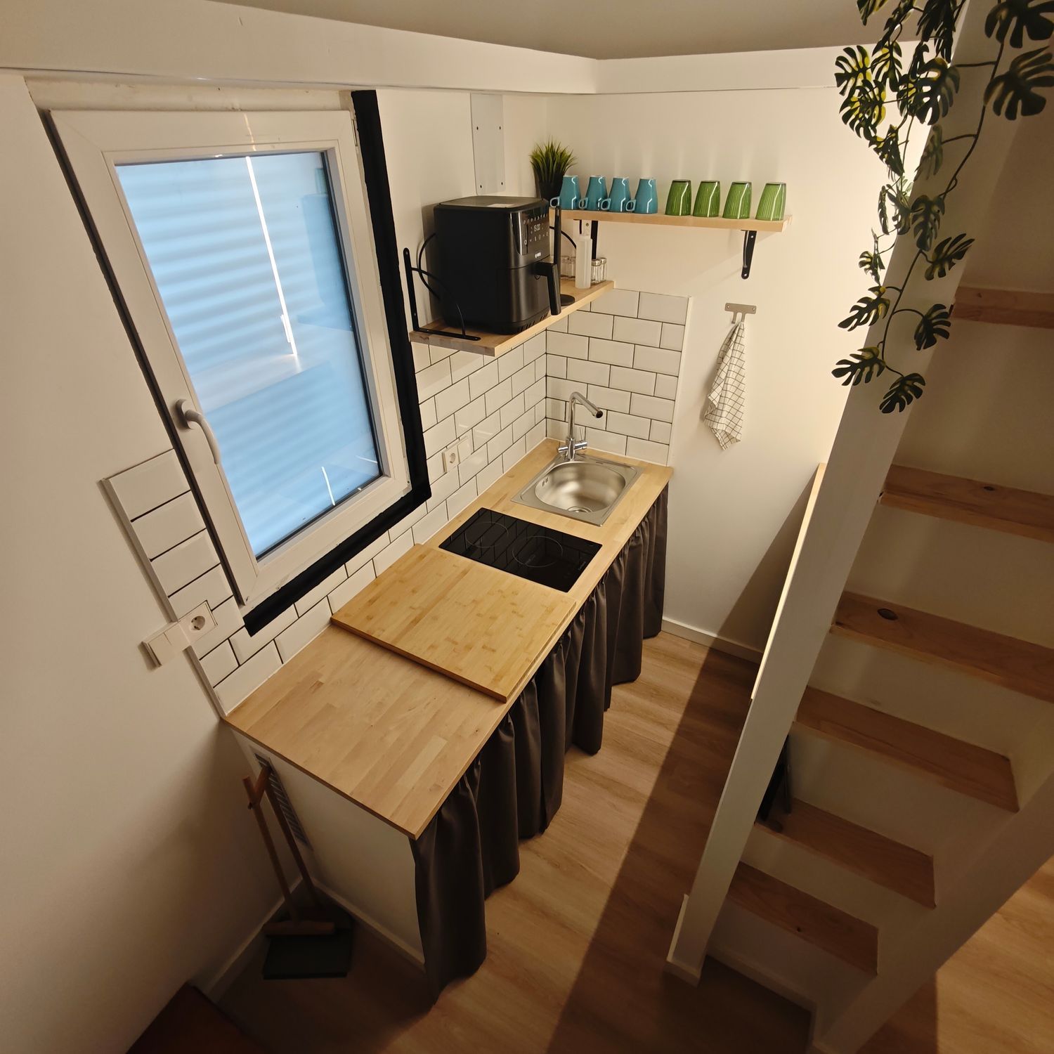 Estudio en calle d'Alòs, 9 - Foto 4