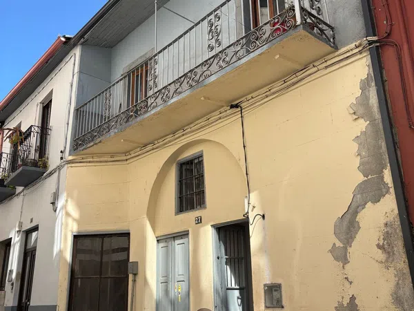 Casa rural en Calle San Mauro, 27 - Foto 4