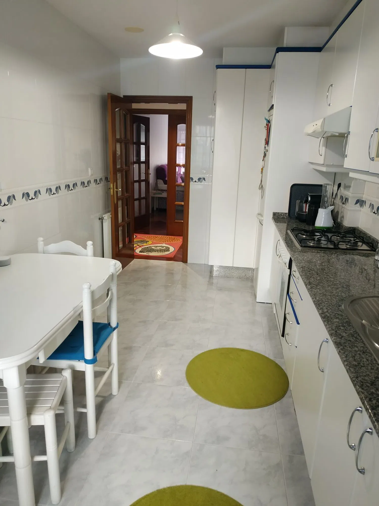 Piso en calle Alcalde Suárez Ferrín, 11 - Foto 9