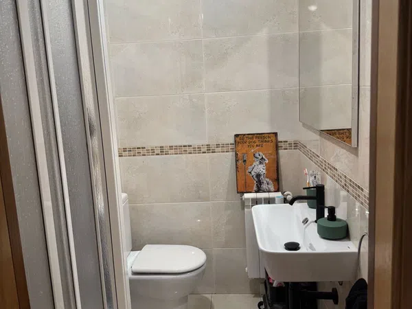 Dúplex en plaza Indalecio Prieto, 4 - Foto 12