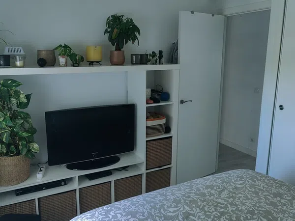 Piso en calle Barberán y Collar, 10 - Foto 17