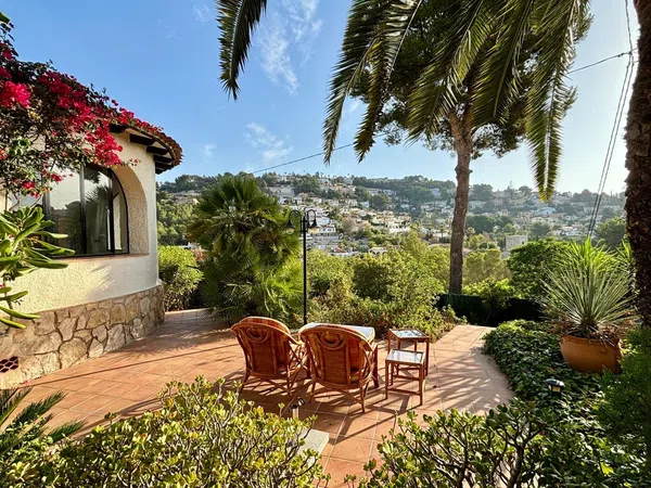 Casa o chalet independiente en La Viña - Montemar - San Jaime, La Viña - Montemar - San Jaime - Foto 1