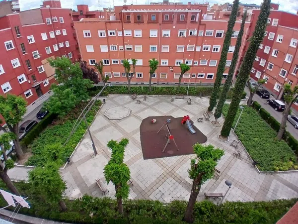 Piso en Paseo de San Vicente, 7, Delicias, Delicias - Foto 21
