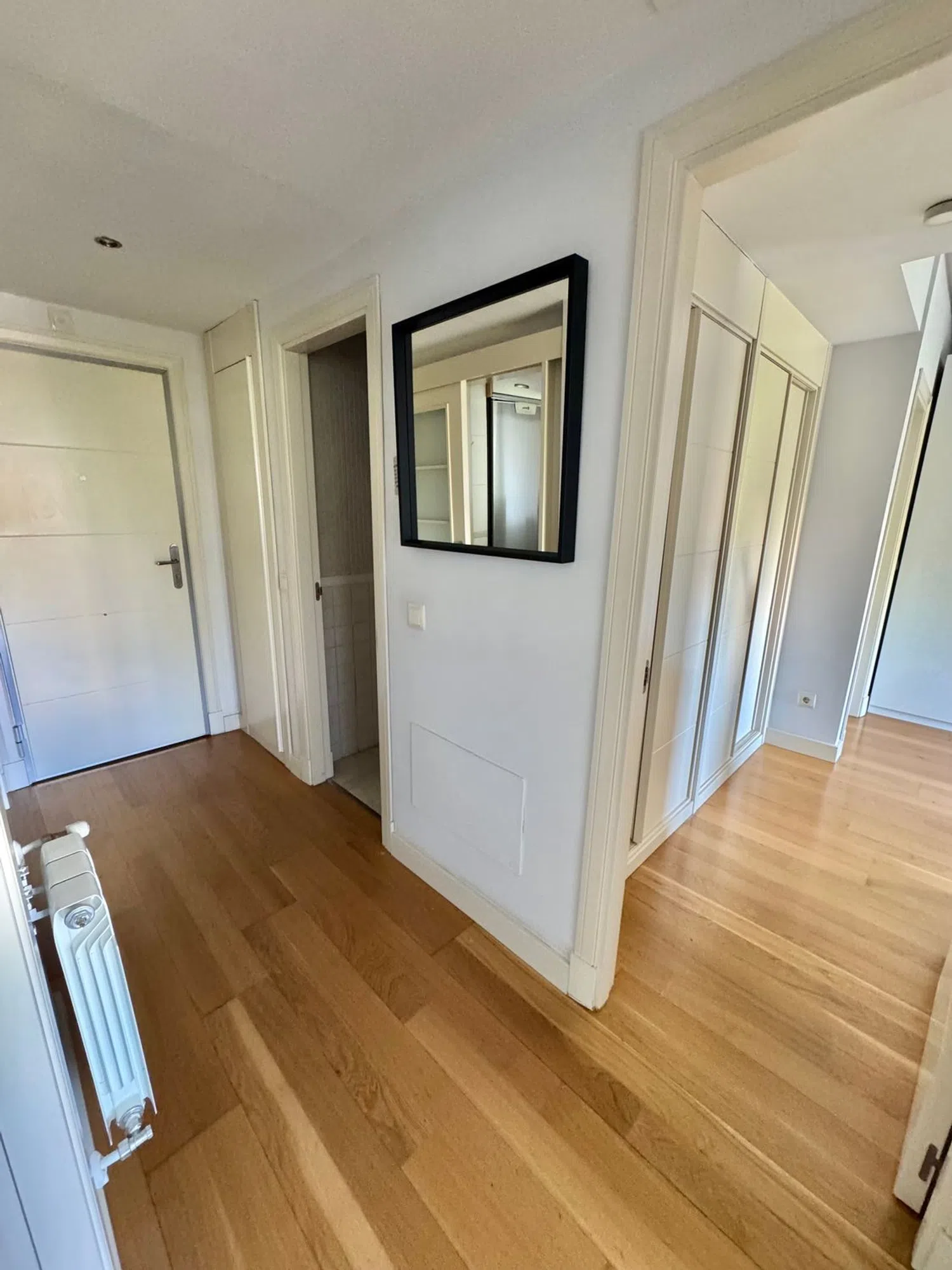 Piso en plaza Liceo, 3 - Foto 2