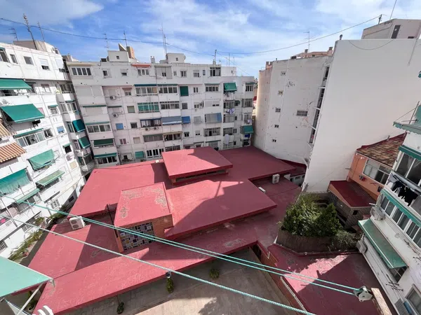 Piso en Av padre espla, 40 - Foto 3