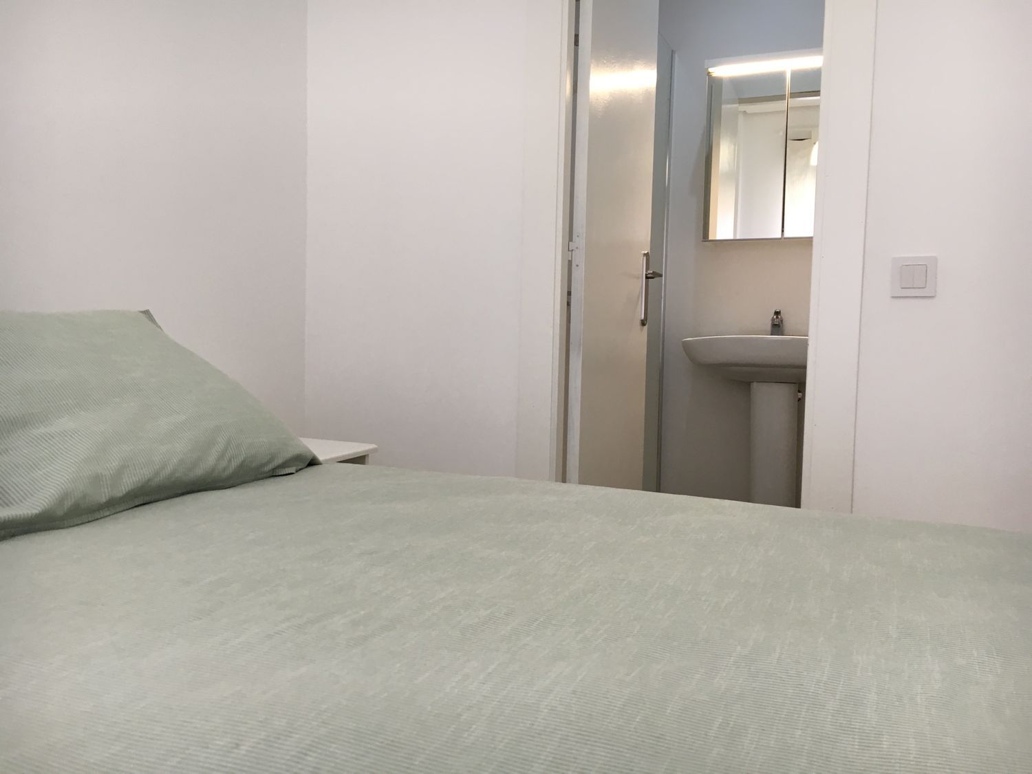 Piso en calle Marqués de Santa Ana, 22 - Foto 11