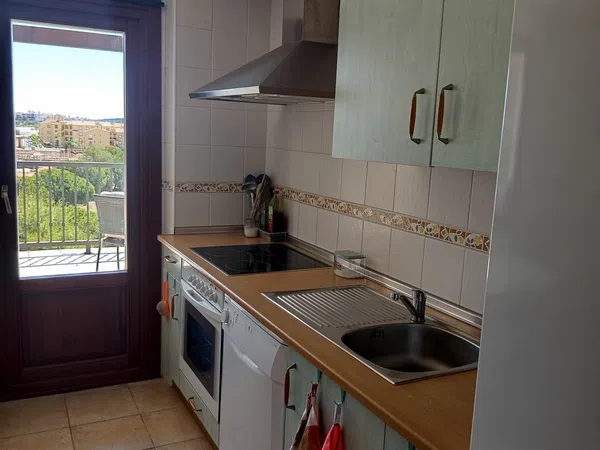 Ático en Urbanización Puente Esuri, 901 - Foto 3