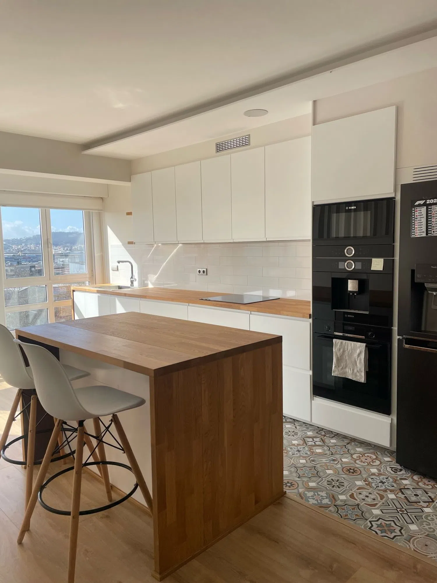 Piso en ronda de Outeiro, 206 - Foto 31