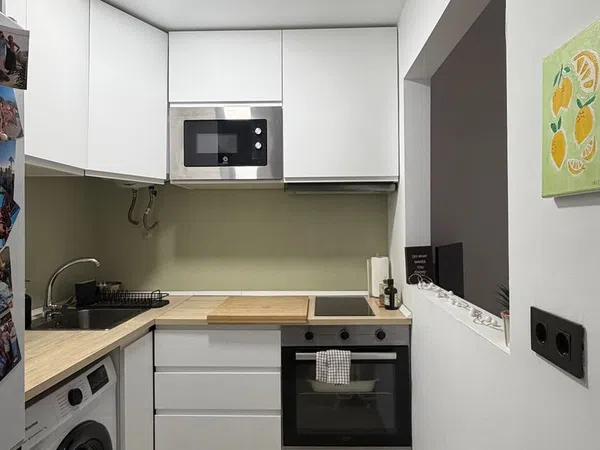 Piso en Calle Albertina Capeluto, 22, La Colina - Foto 10