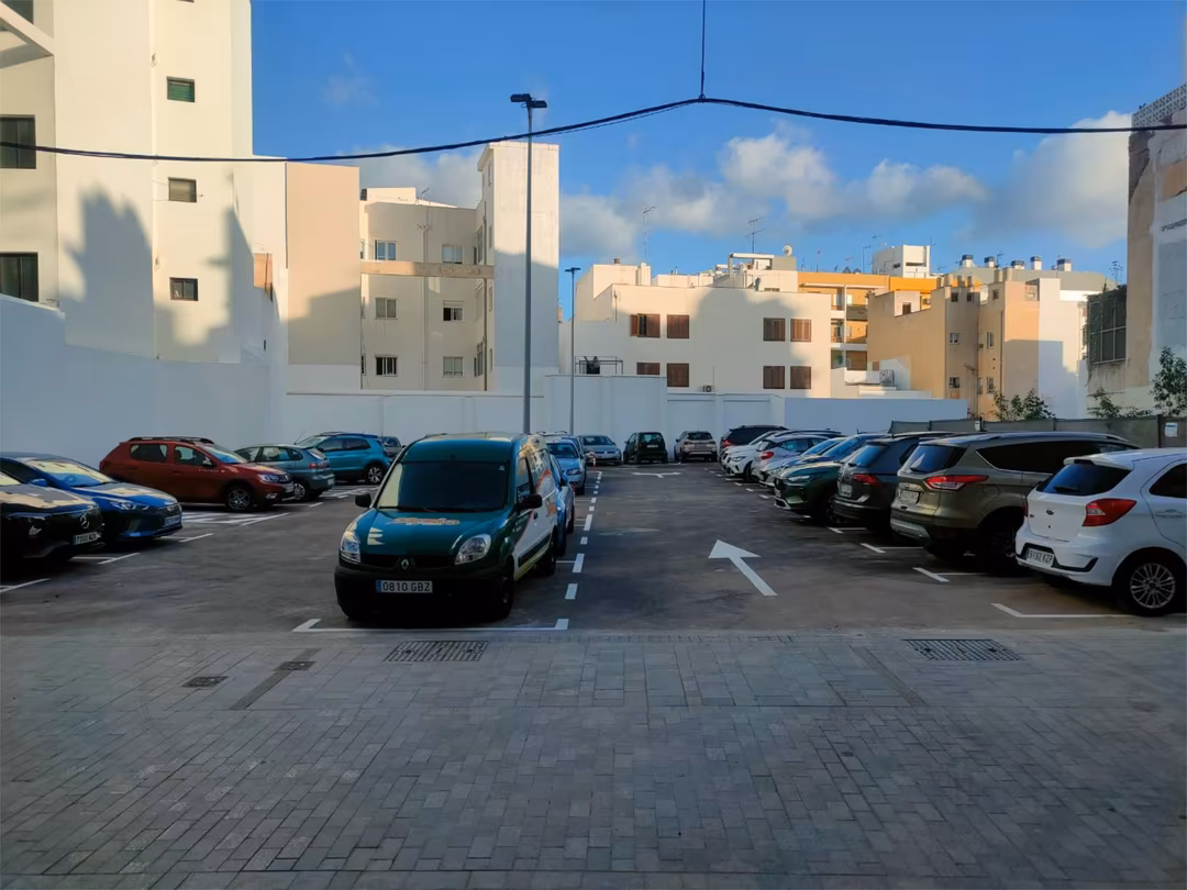 Piso en  Calle de la Rosa 51 - Foto 18