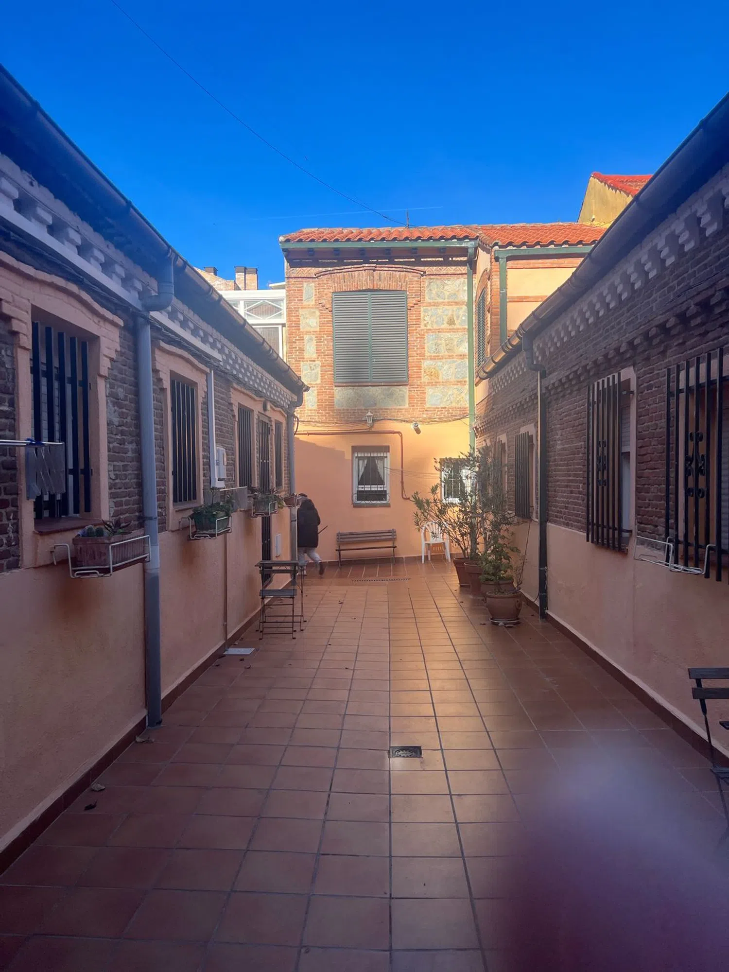 Piso en calle de Celeste, 12 - Foto 7