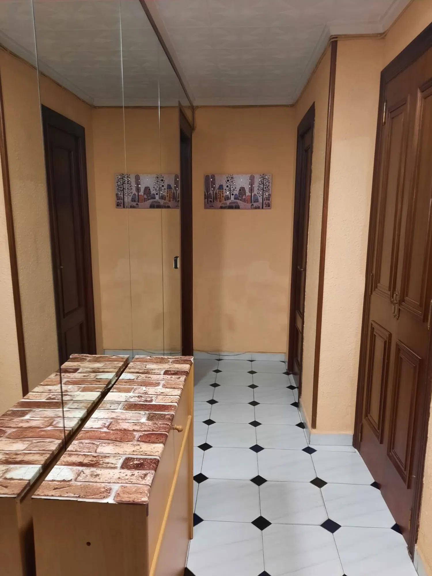 Piso en avenida de Valladolid, 21 - Foto 17