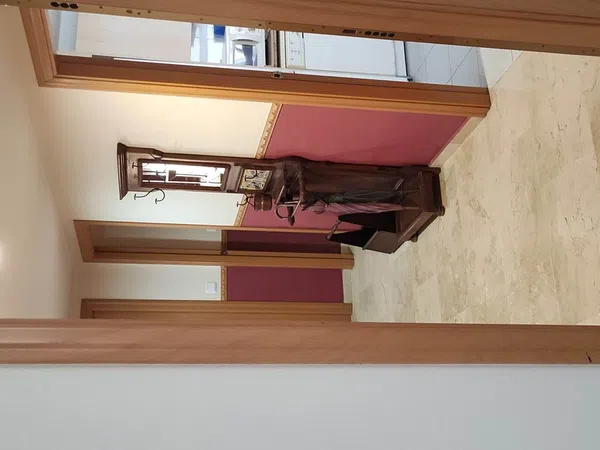 Piso en calle Rosalía de Castro, 44 - Foto 2