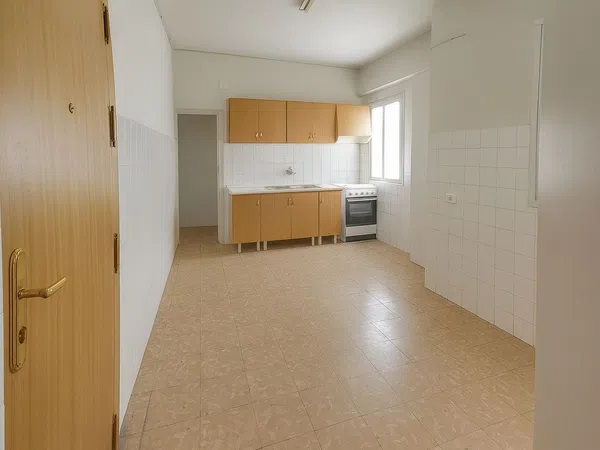 Piso en plaza Circular, 15 - Foto 7