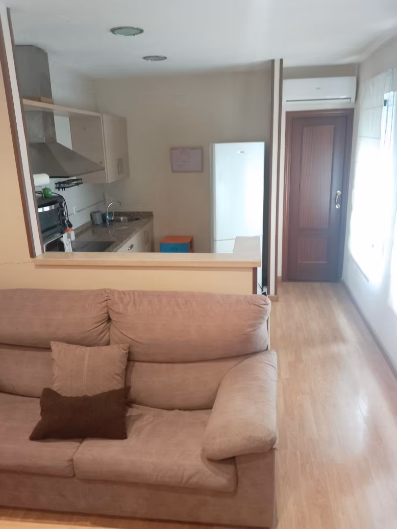 Estudio en  Calle Joaquín Sama Naharro 6 - Foto 4