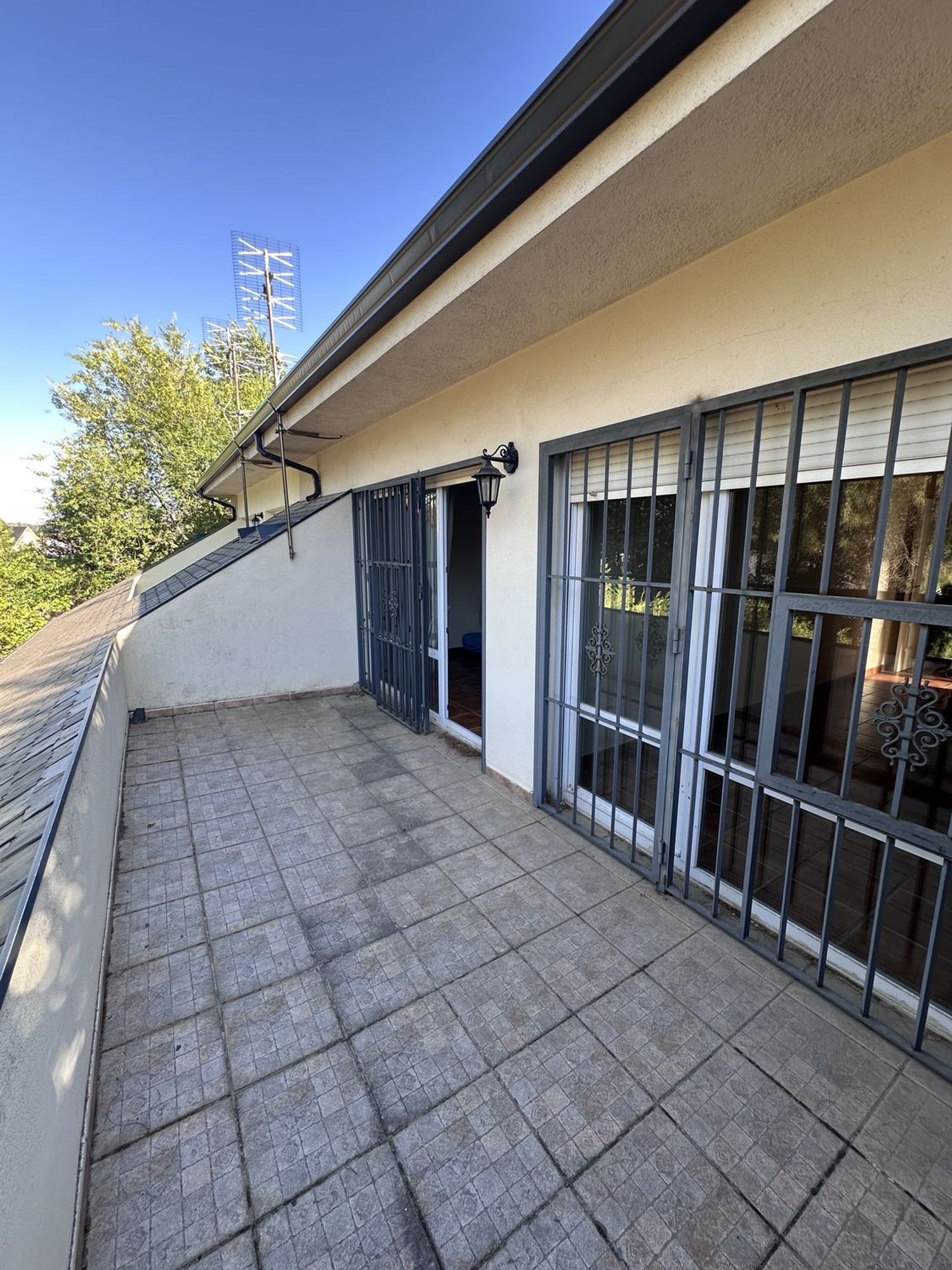 Chalet pareado en Alpedrete - Foto 34