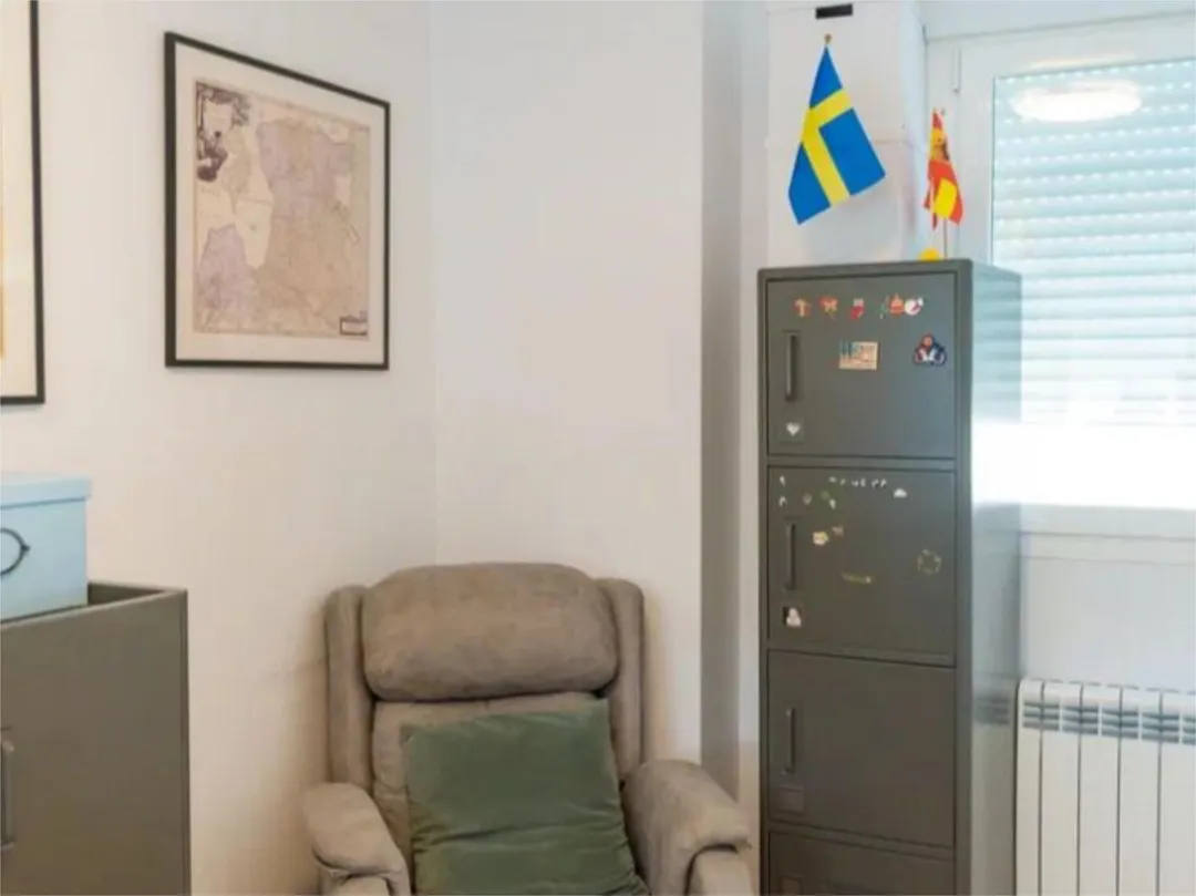 Piso en  Calle Parque Central 2 - Foto 15