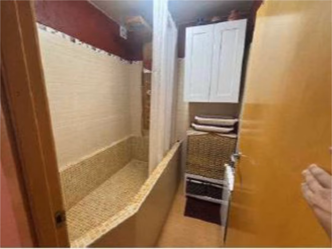 Piso en  Carrer de les Cosidores 2 - Foto 8