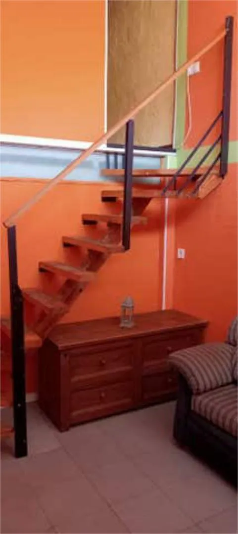 Loft en urbanizacion la cartuja - Foto 4