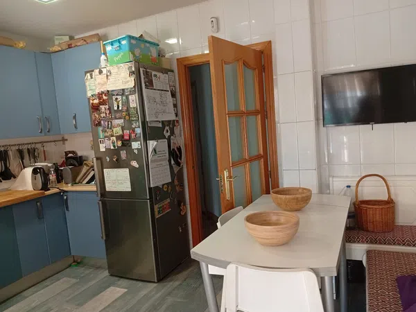 Casa o chalet independiente en Calle Virgen del Pilar, 40 - Foto 7